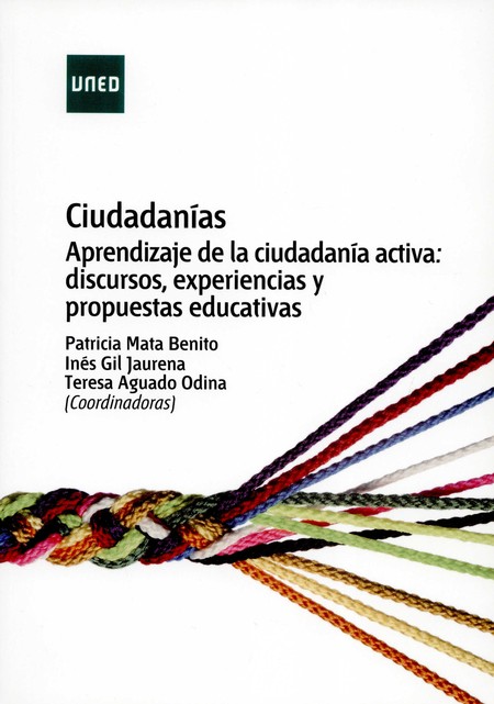 Ciudadanías. Aprendizaje de la...