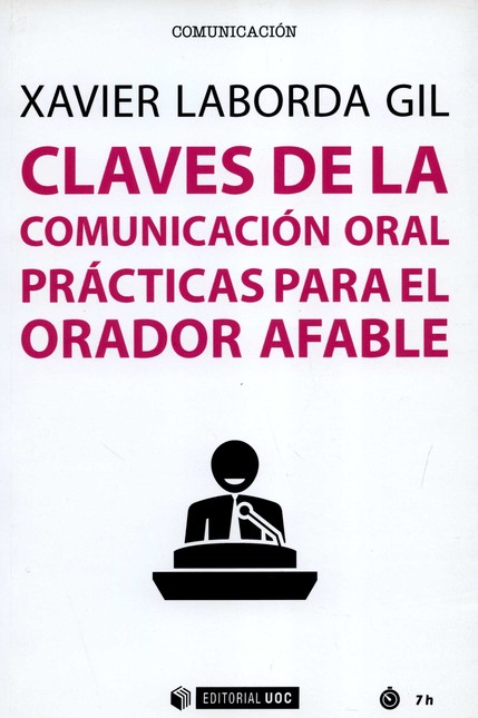 Claves de la comunicación oral...