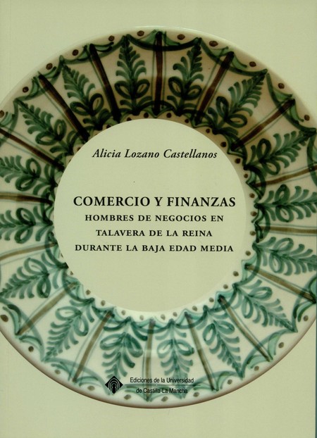 Comercio y finanzas. Hombres d...