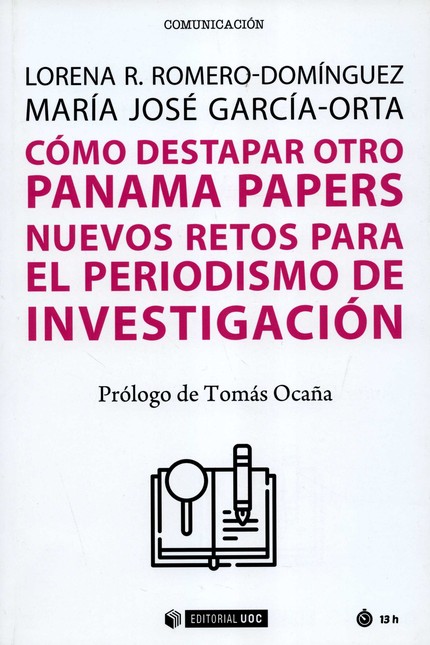 Cómo destapar otro Panama pape...