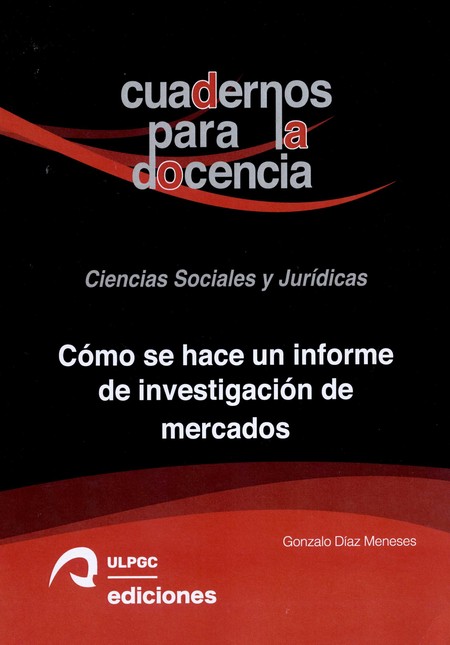 Cómo se hace un informe de inv...