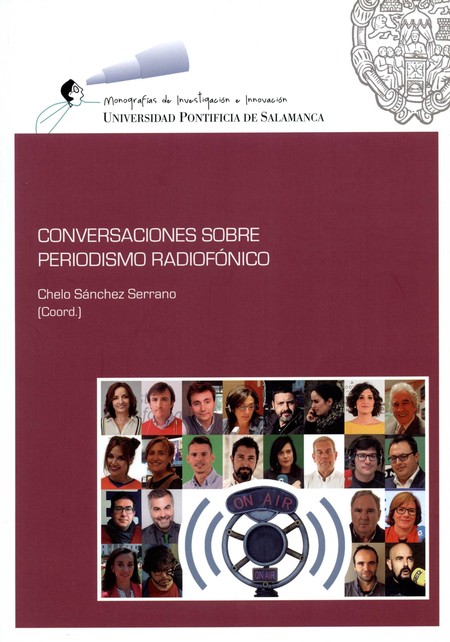 Conversaciones sobre periodism...