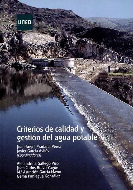 Criterios de calidad y gestión...