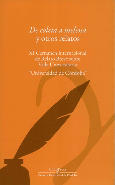 De coleta a melena y otros rel...