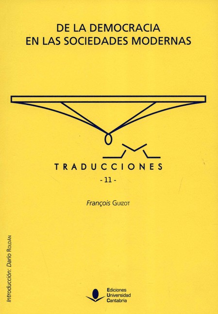 De la democracia en las socied...