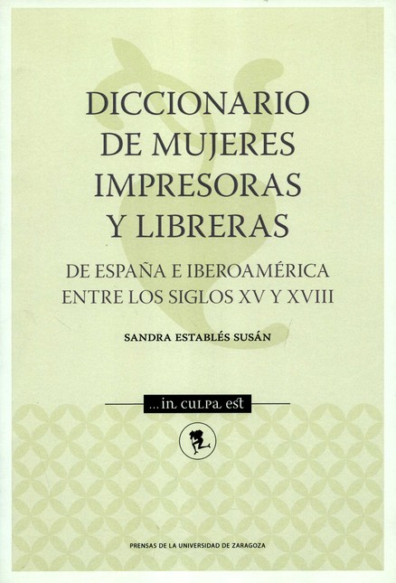 Diccionario de mujeres impreso...