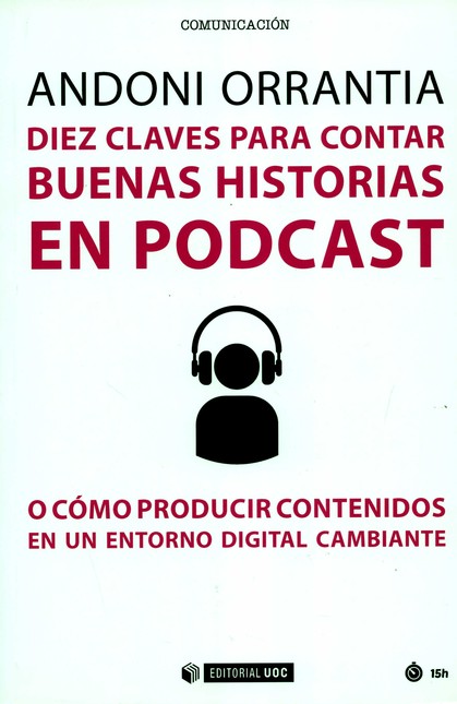 Diez claves para contar buenas...