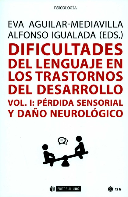 Dificultades del lenguaje en l...