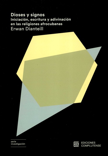 Dioses y signos. Iniciación, e...