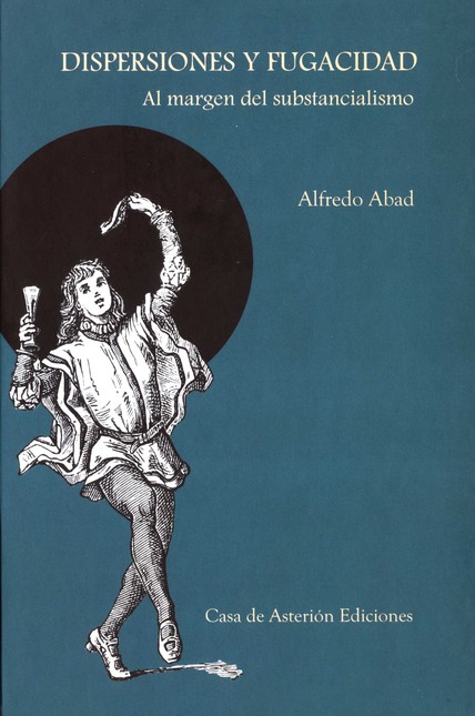 Dispersiones y fugacidad. Al m...