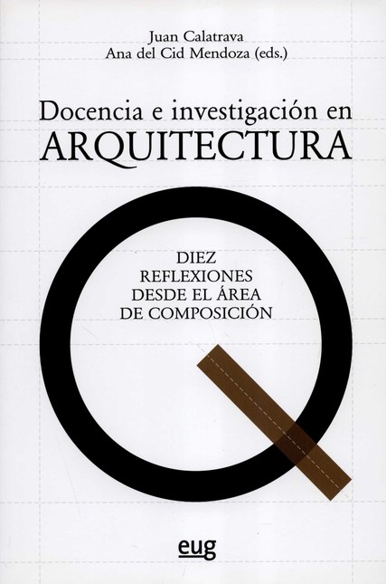 Docencia e investigación en ar...