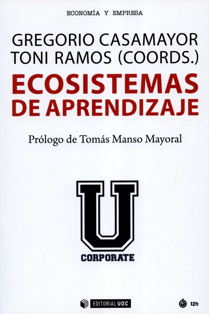 Ecosistemas de aprendizaje