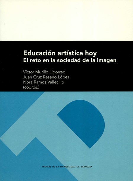 Educación artística hoy. El re...