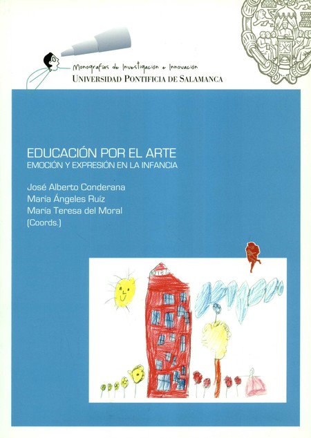 Educación por el arte. Emoción...