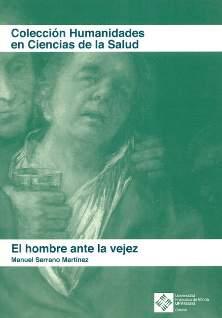 El hombre ante la vejez