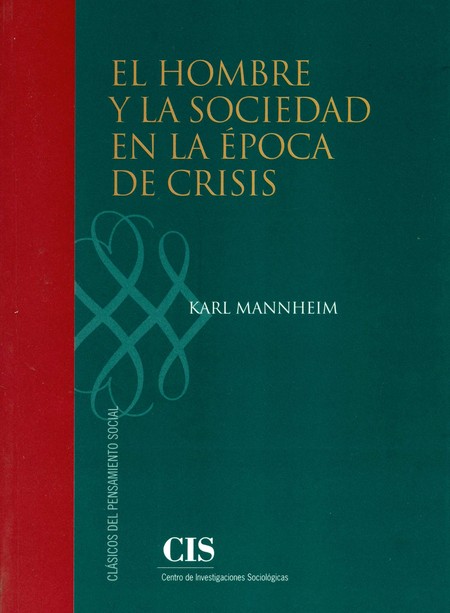 El hombre y la sociedad en la ...