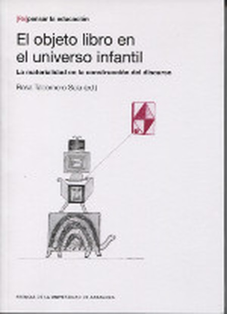 El objeto libro en el universo...
