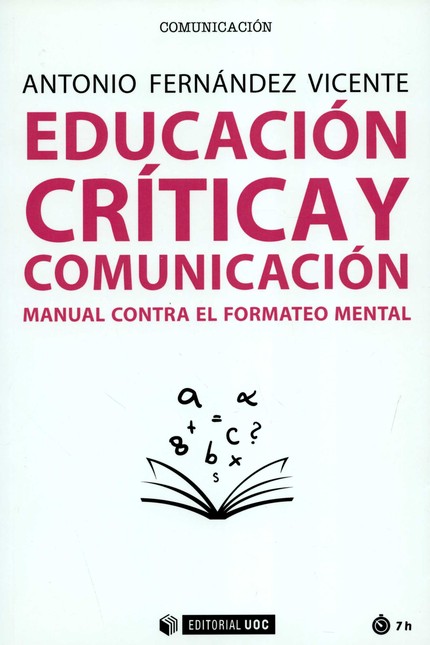 Educación crítica y comunicaci...