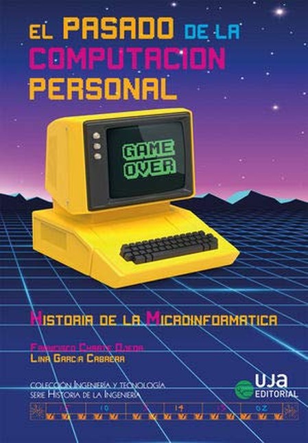 El pasado de la computación pe...