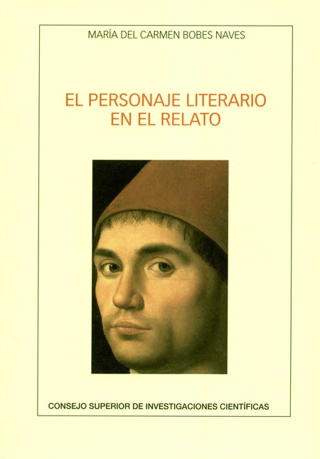 El personaje literario en el r...