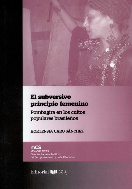 El subversivo principio femeni...