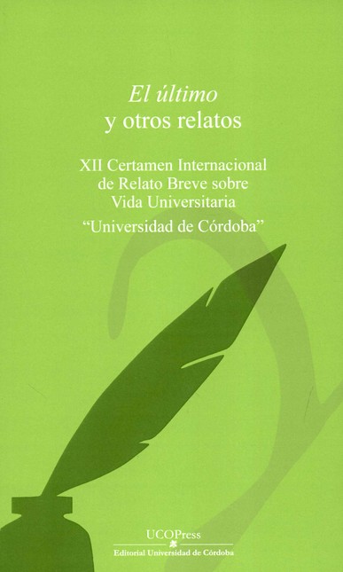 El último y otros relatos. XXI...