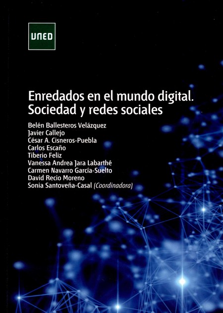Enredados en el mundo digital....