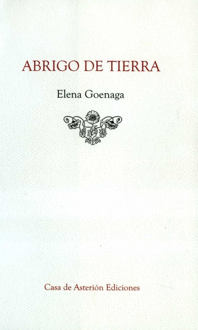 Abrigo de tierra