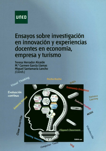 Ensayos sobre investigación en...