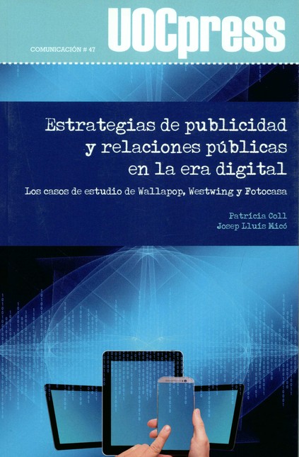 Estrategias de publicidad y re...