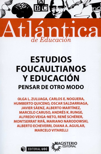 Estudios foucaultianos y educa...