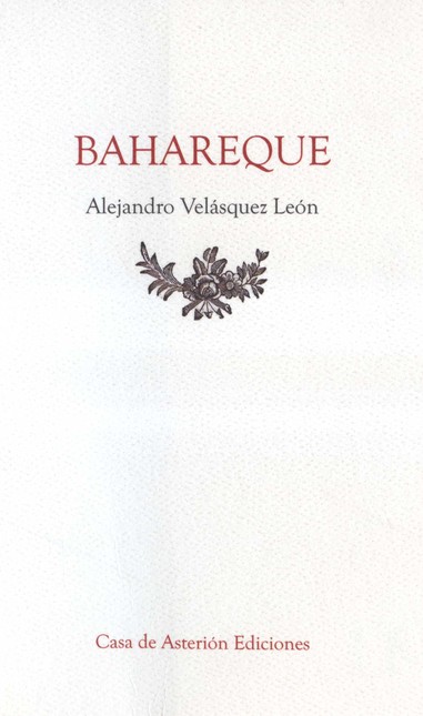 Bahareque