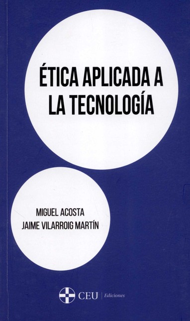 Ética aplicada a la tecnología