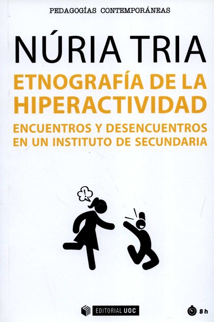 Etnografía de la hiperactivida...