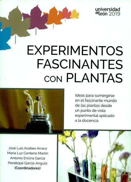Experimentos fascinantes con p...