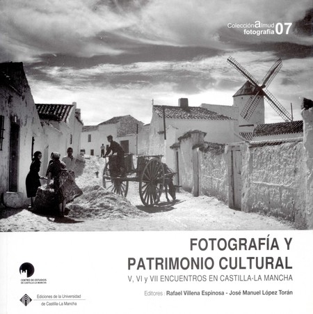 Fotografía y patrimonio cultur...