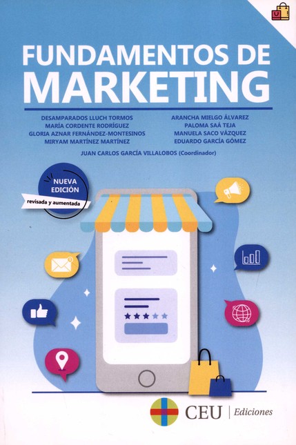 Fundamentos de marketing