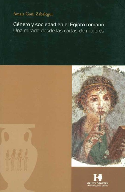 Género y sociedad en el Egipto...