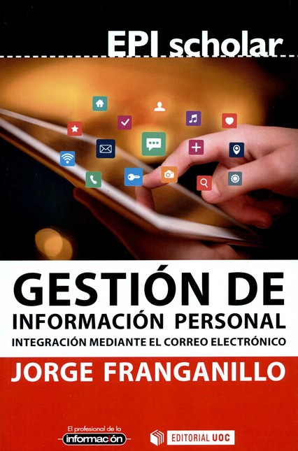 Gestión de información persona...