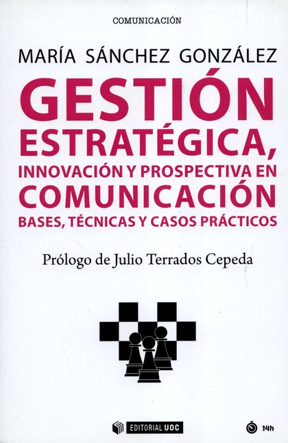 Gestión estratégica, innovació...