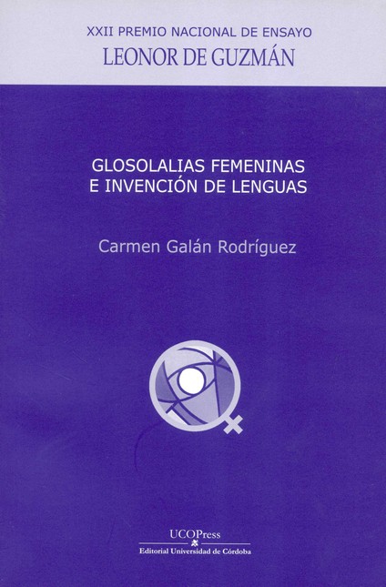 Glosolalias femeninas e invenc...
