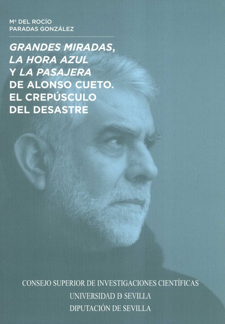 Grandes miradas, la hora azul ...