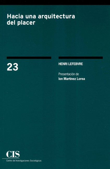 Hacia una arquitectura del pla...