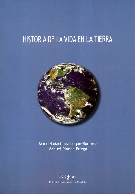 Historia de la vida en la Tier...