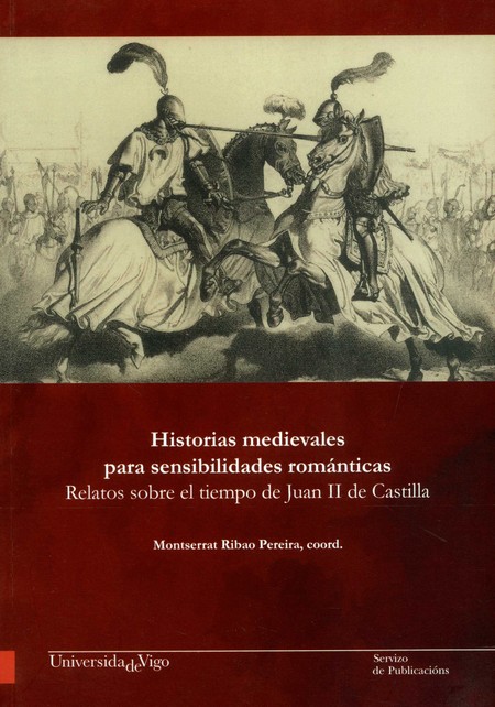 Historias medievales para sens...