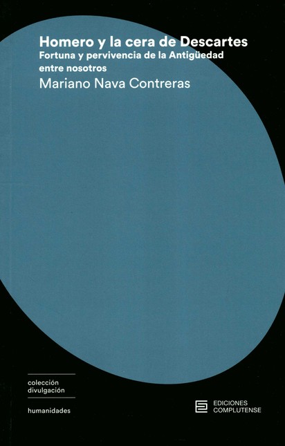 Homero y la cera de Descartes....