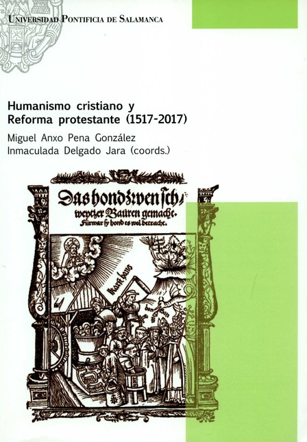 Humanismo cristiano y Reforma ...
