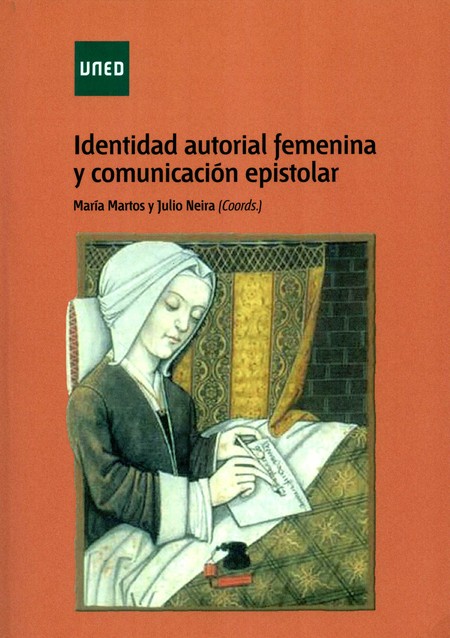 Identidad autorial femenina y ...
