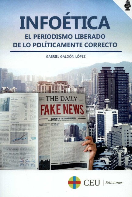 Infoética. El periodismo liber...