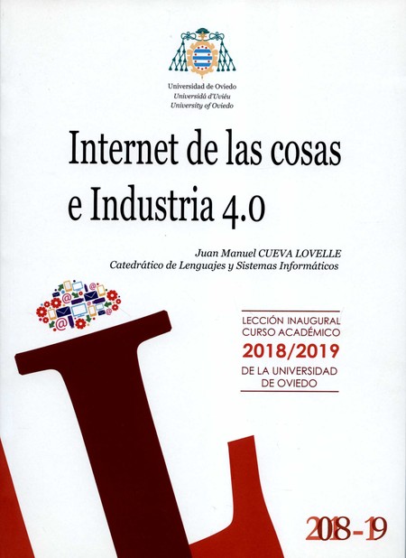 Internet de las cosas e indust...